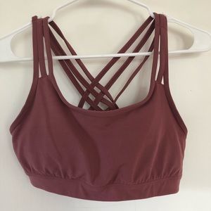 Athleta Sports Bra